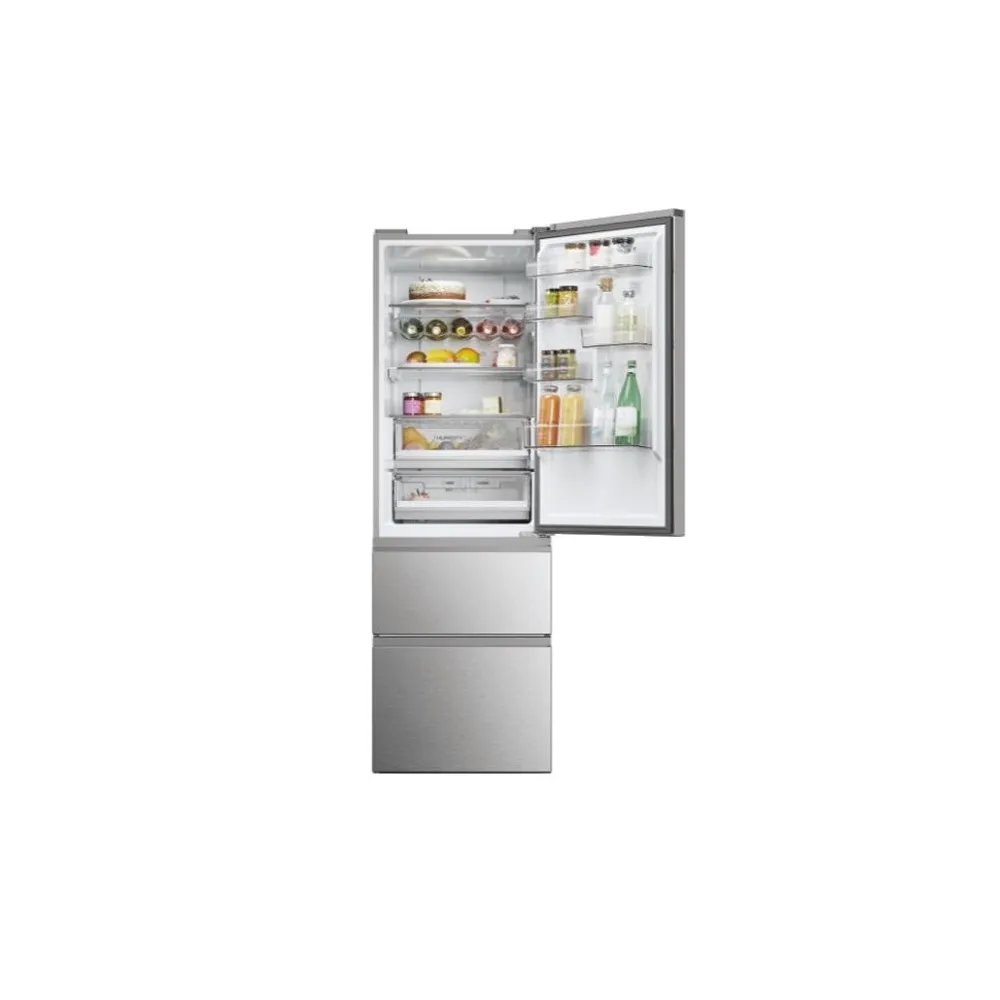 COMBINADO HAIER – HTW5618CNMG