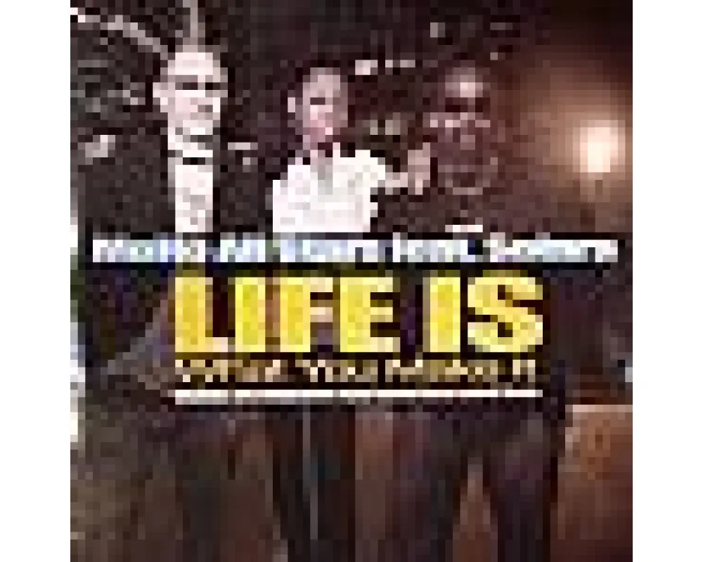 Moho Allstars ft Solara - Life is (what you make it)