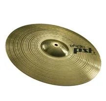 Prato Crash Paiste PST3 16"