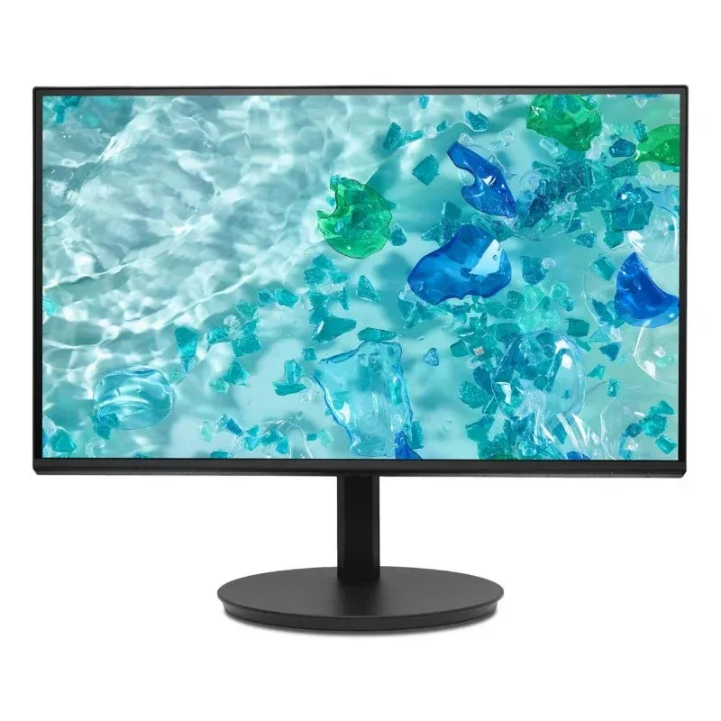 Acer CB2 CB242Y Monitor 23.8" FullHD 120Hz IPS 1ms FreeSync Altifalantes VESA Ergonomia Pro