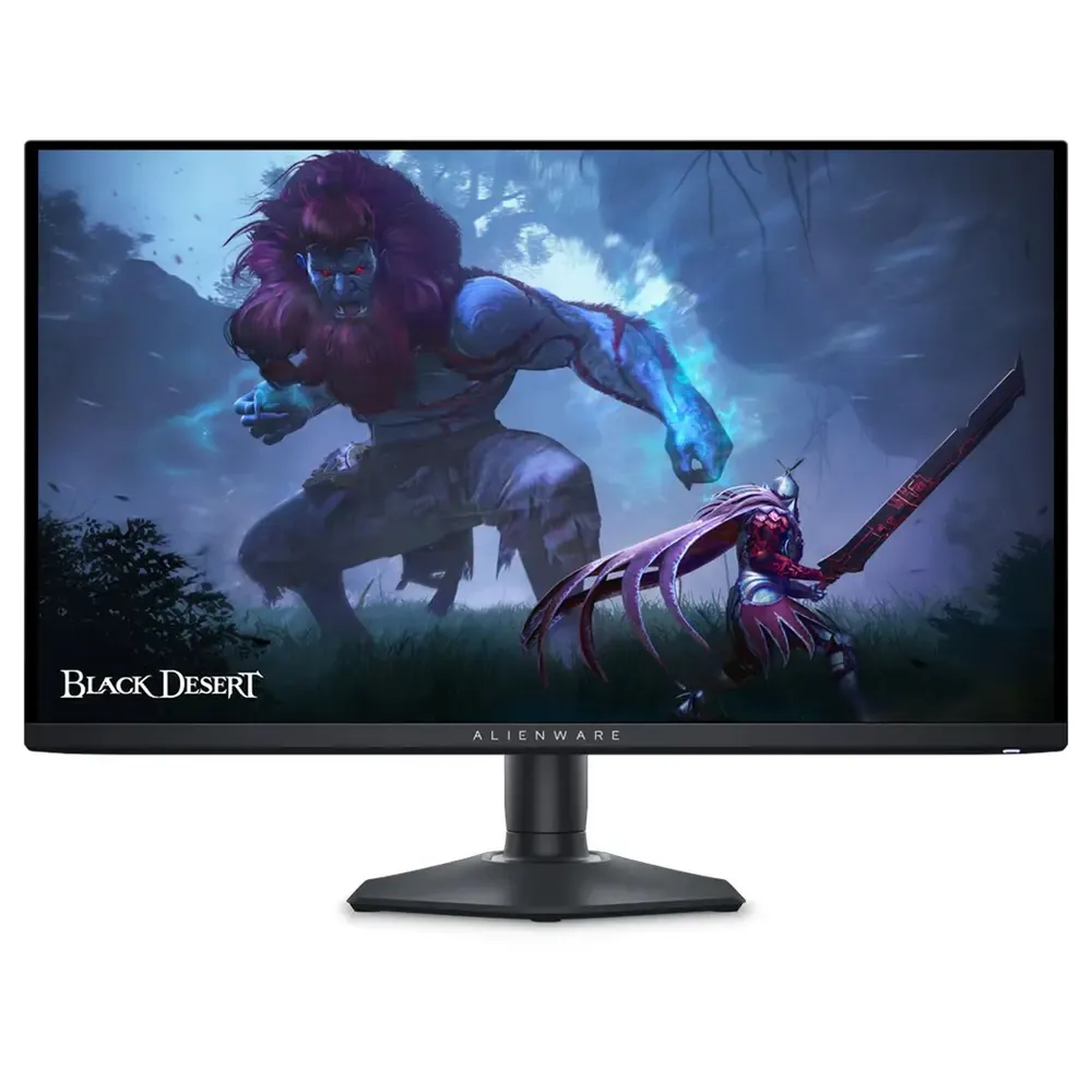 Monitor Dell Alienware AW2725DF QD-OLED 27" QHD 16:9 360Hz FreeSync Premium Pro / VESA Adaptive Sync