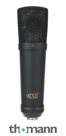 MXL 2003a