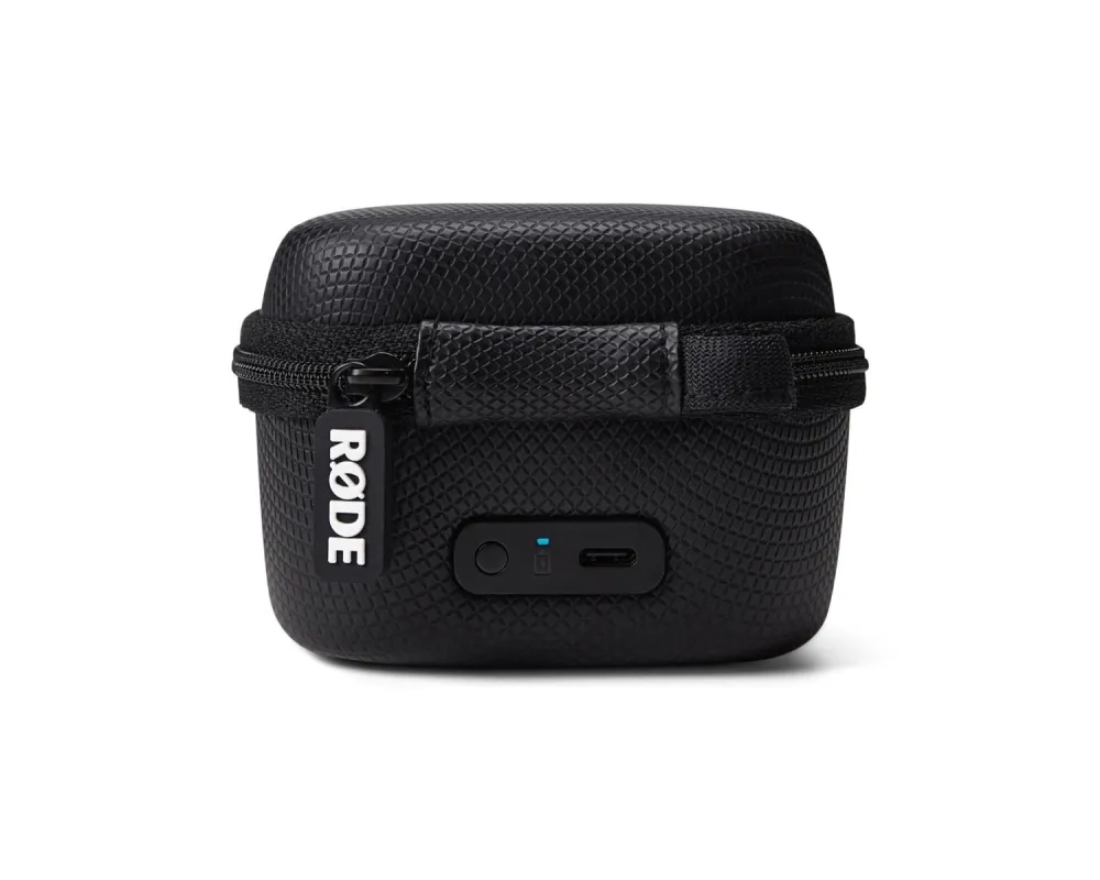 Rode Charge Case+