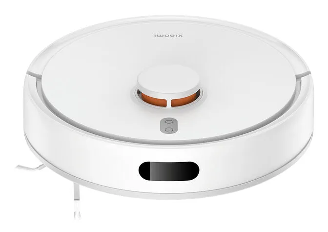 Aspirador Robô Xiaomi Robot Vacuum S20 Branco