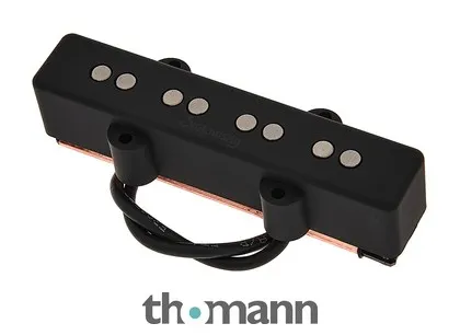 Sadowsky J-Style Bass Pickup Br B-Stock