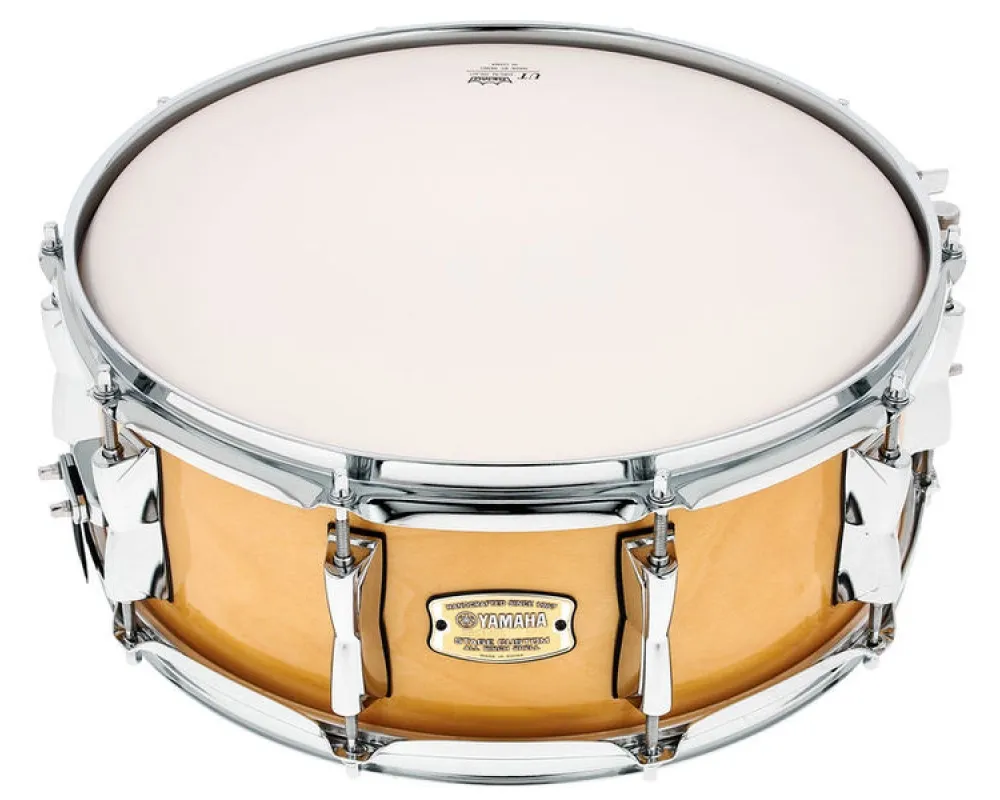 Yamaha Stage Custom 14x5,5 Snare NW