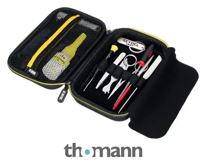 C.A. Seydel Söhne Harmonica Toolset