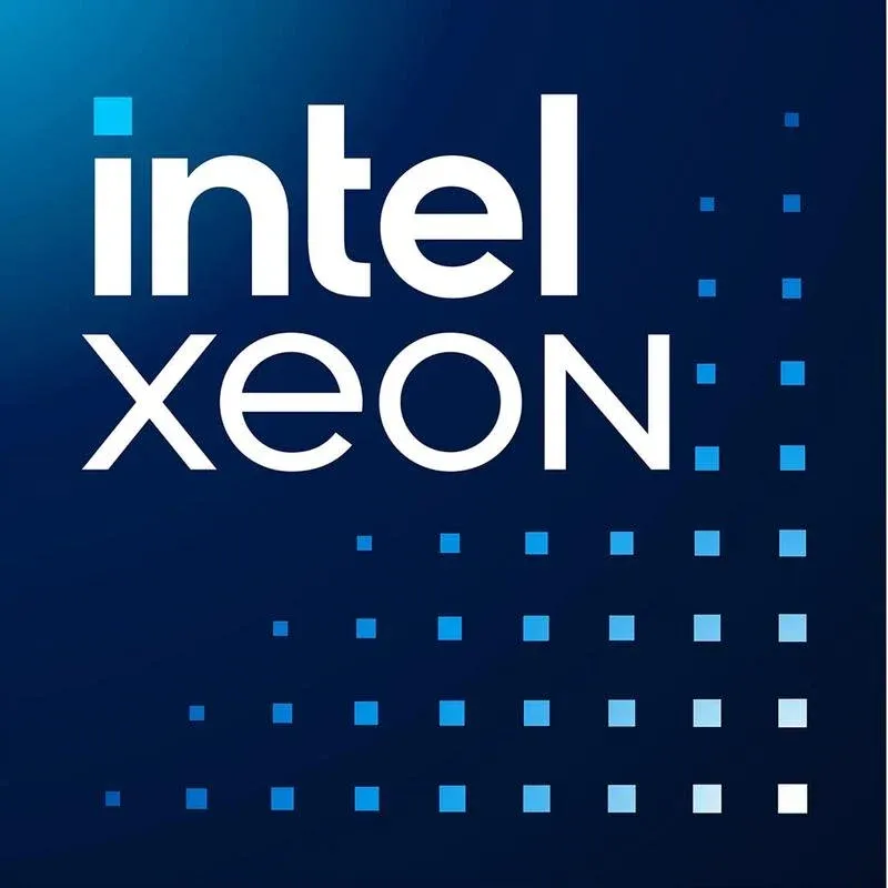 Processador Fujitsu Xeon 6517P 16 Núcleos 3,2 GHz Base 4,2 GHz Turbo 64 bits