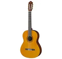 Guitarra Clássica Yamaha C40 Natural 4/4