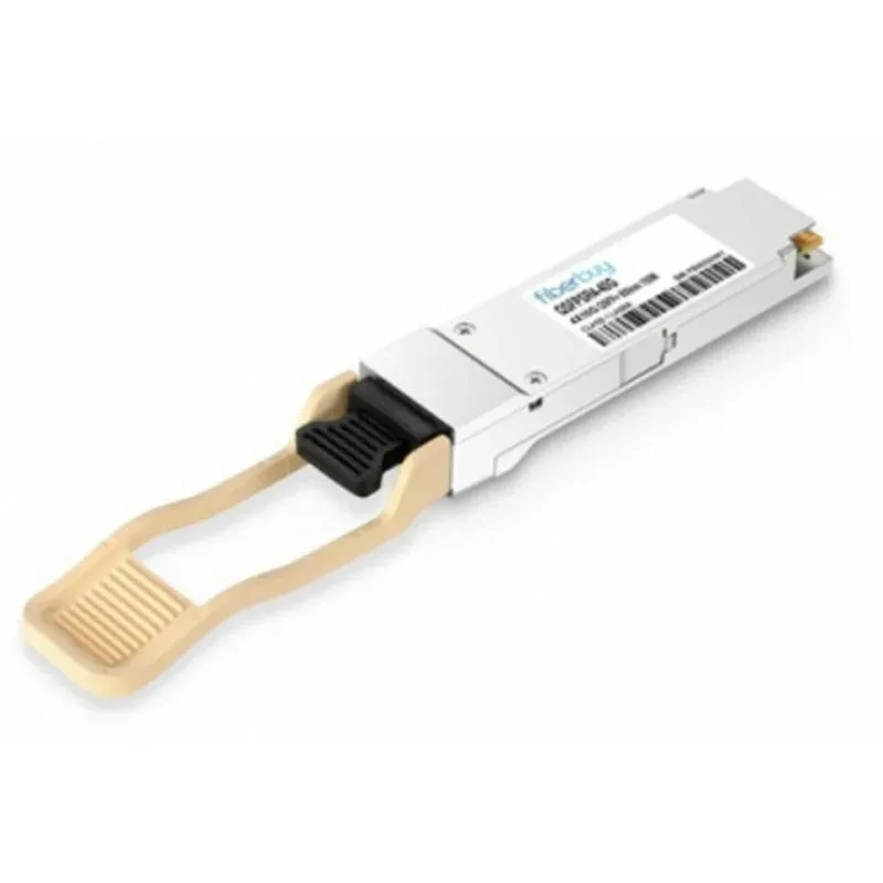 Transceiver Extreme Networks 100G-LR-QSFP10KM Fibra Óptica QSFP28 LC LR 10 km