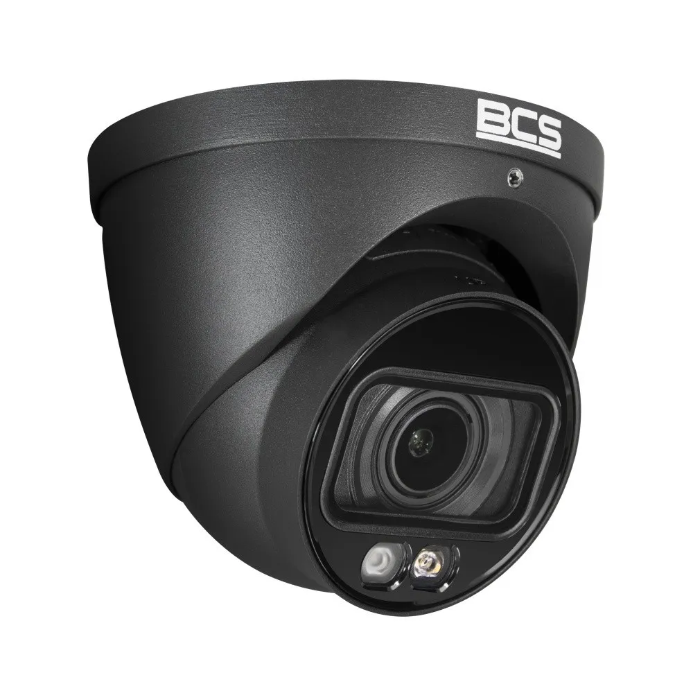 Câmara Dome IP BCS BCS-L-EIP46VCR4L4-Ai1-G BCS-L-EIP46VCR4L4-Ai1-G