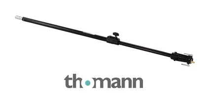 Manfrotto 142B Alu Extension 2-Sect.
