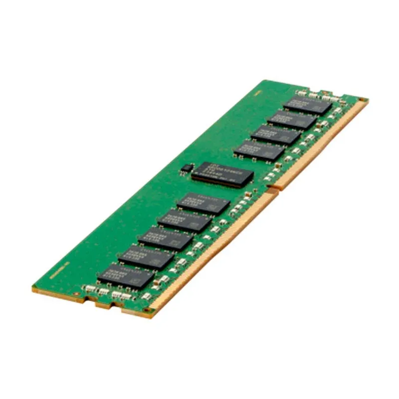 Memória RAM HP Enterprise DDR4 2400 16GB CL17
