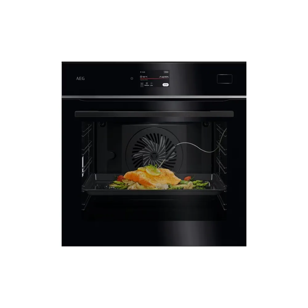 FORNO AEG – TB8SB73ZAB