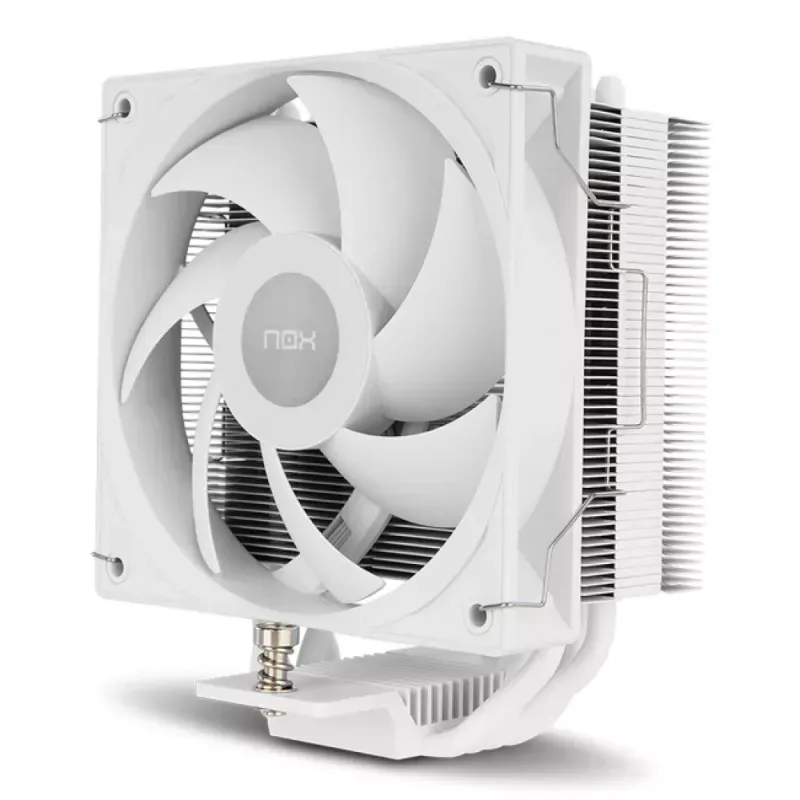 Nox Hummer R-400 Cooler CPU White