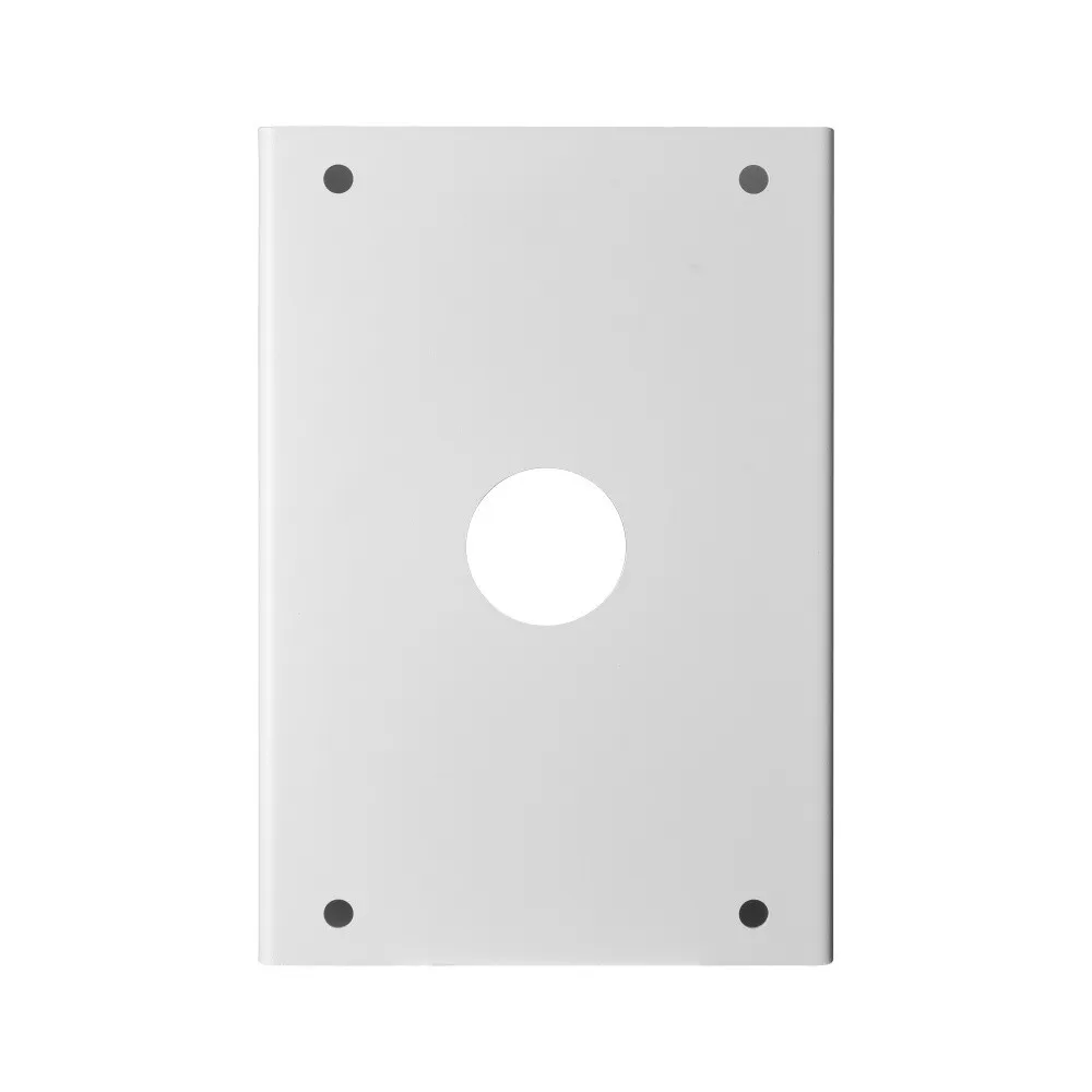 BCS BCS-AS-BATU-B Suporte de poste para caixa de BCS-AS-BATU-B