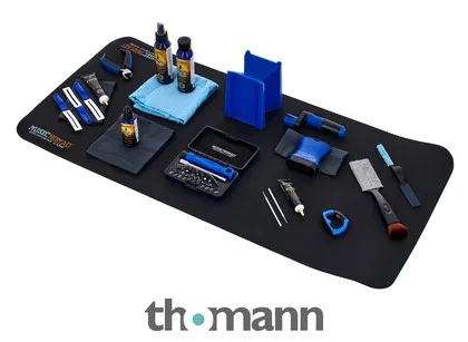 MusicNomad Ultimader Home Work Station
