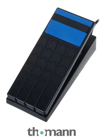 Ketron Volume Pedal