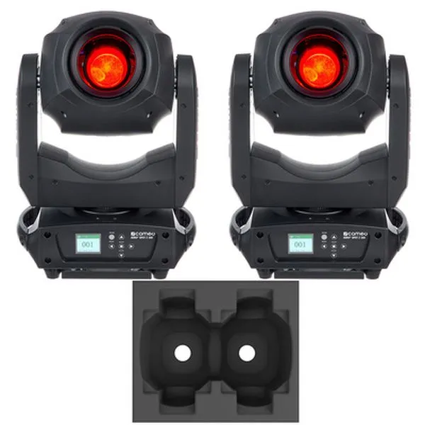 Cameo Auro Spot Z300 Bundle