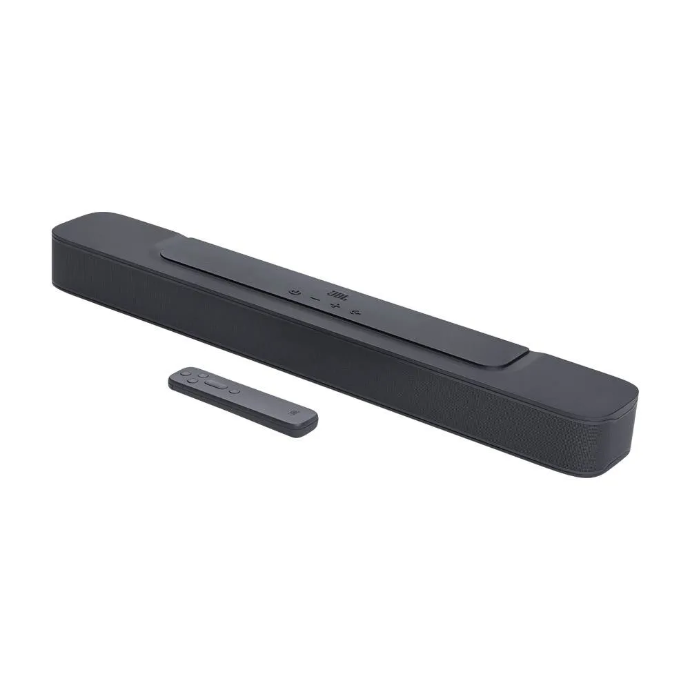 Soundbar JBL Bar 2.0 All-In-One (MK2) 80W Preta