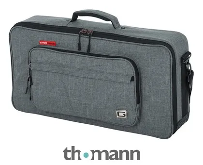 Gator GT-2412-GRY