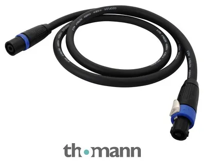pro snake 14782 NLT4 Cable 4 Pin