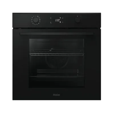 Forno de Encastre Haier ID Série 2 990W 78L Preto - H6 ID25B3LYTB
