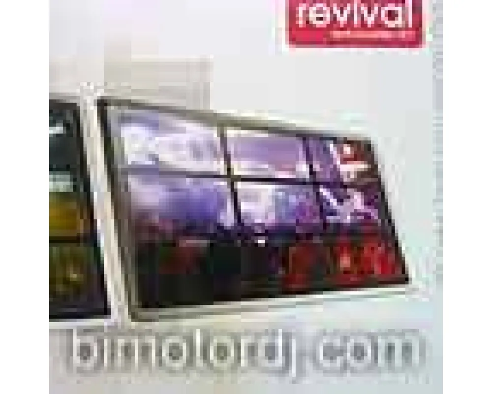 prompt & team djs revival - revival