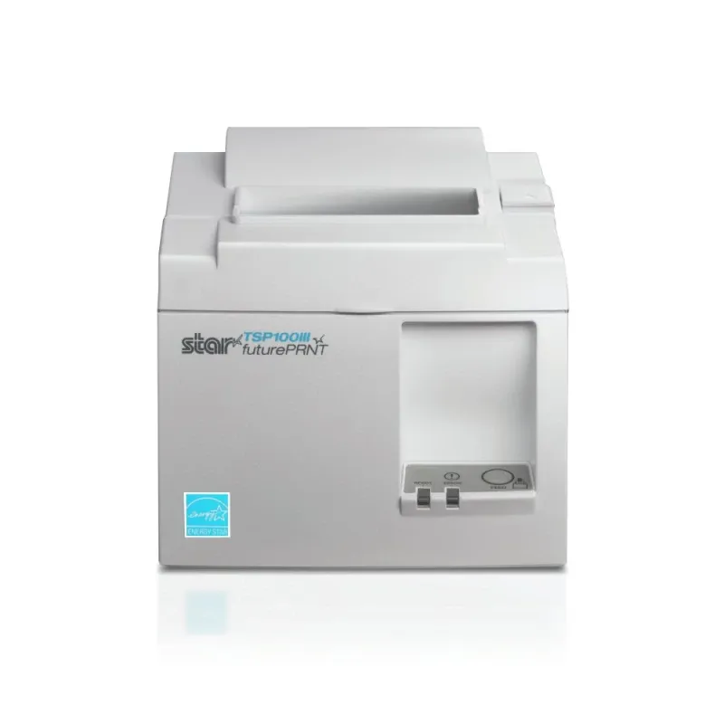Impressora POS STAR MICRONICS TSP143IIIU - 39472490