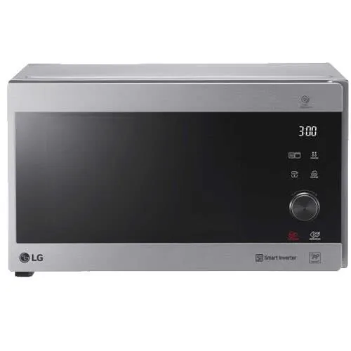 Micro-ondas LG Mh-6565-cps