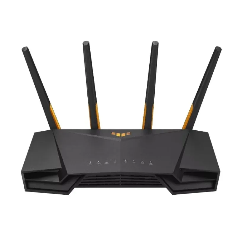 ROUTER ASUS TUF AX4200 WI-FI 6 2.4/5GHZ AIMESH
