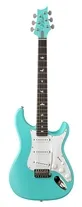 PRS Silver Sky Wild Blue 2026 Edição Limitada