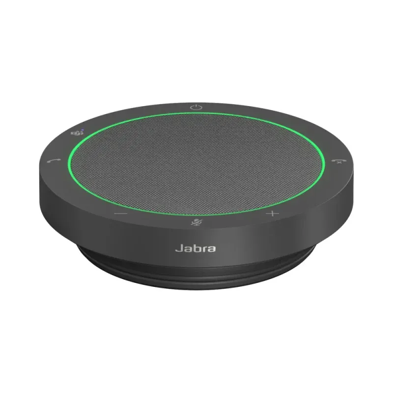 Altifalante Jabra Speak2 40 MS - Certificado para Microsoft Teams