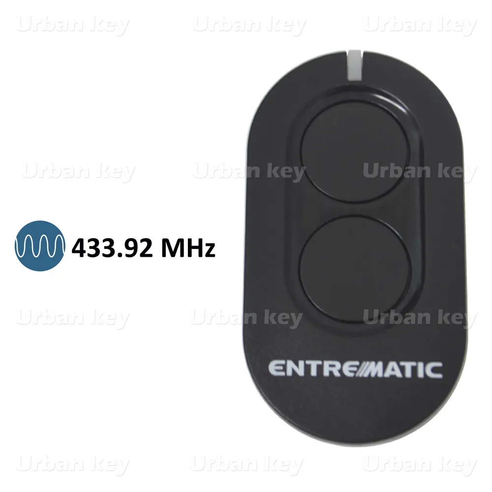 Emissor Da Marca Ditec - ZEN2UK