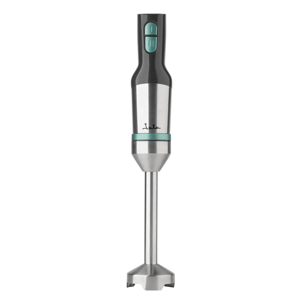 Varinha Mágica Jata Jebt1853 | 0.7 L | 1000 W | Azul Menta, Aço Inoxidável