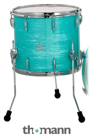 Sonor 14"x12" FT Vintage Series Blue