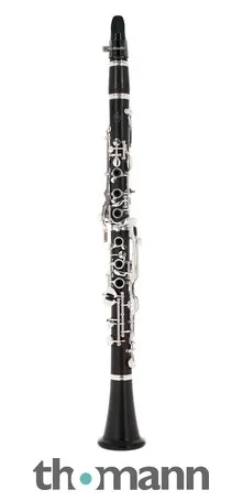 F.A. Uebel 621 Bb-Clarinet