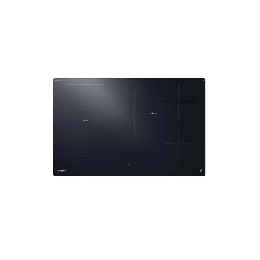 PLACA WHIRLPOOL - WTX8017DCF2