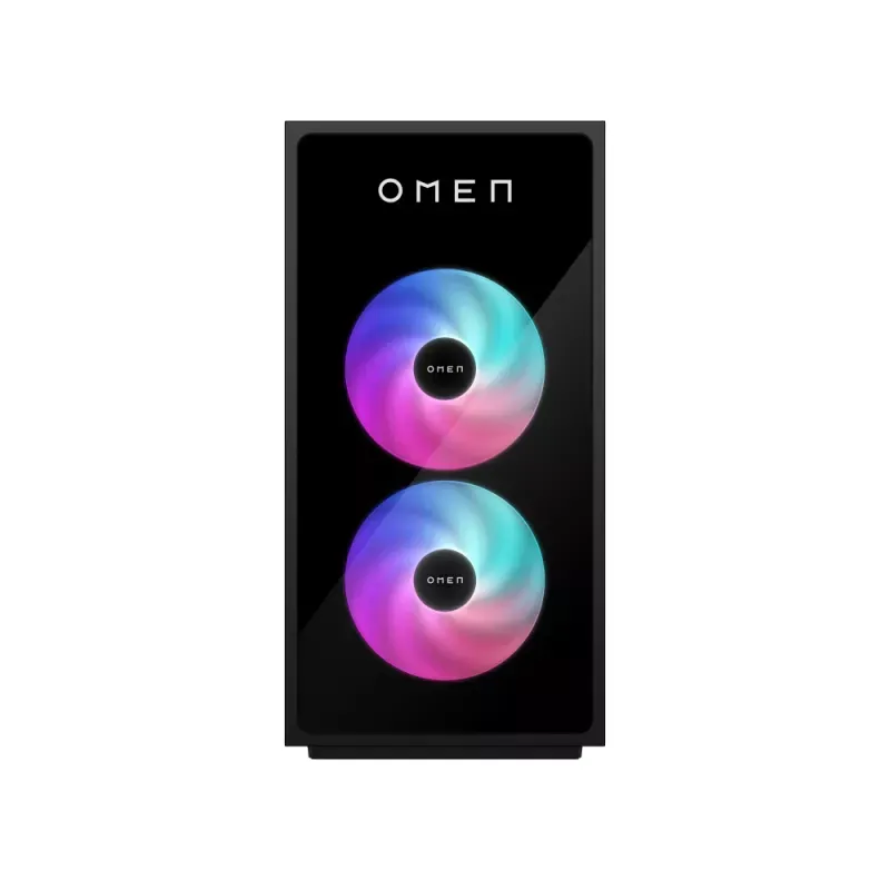 OMEN by HP GT16-0001NP - RYZEN 5 8500G, 16GB, 1TB, NVIDIA GeForce RTX 4060 8GB, W11PLUS - preço válido até fim de stock das unidades pré estabelecidas