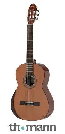Manuel Rodriguez Tradicion T-65 4/4