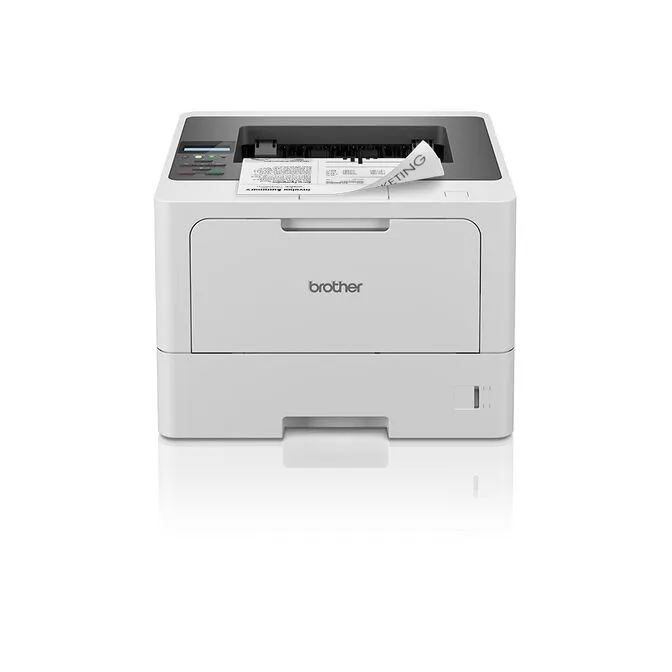 Impressora Laser Brother HL-L5210DN