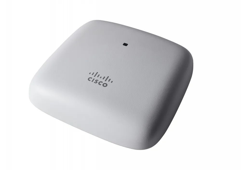 Ponto de Acesso Cisco CBW140AC 802.11ac Wave 2 2x2 PoE