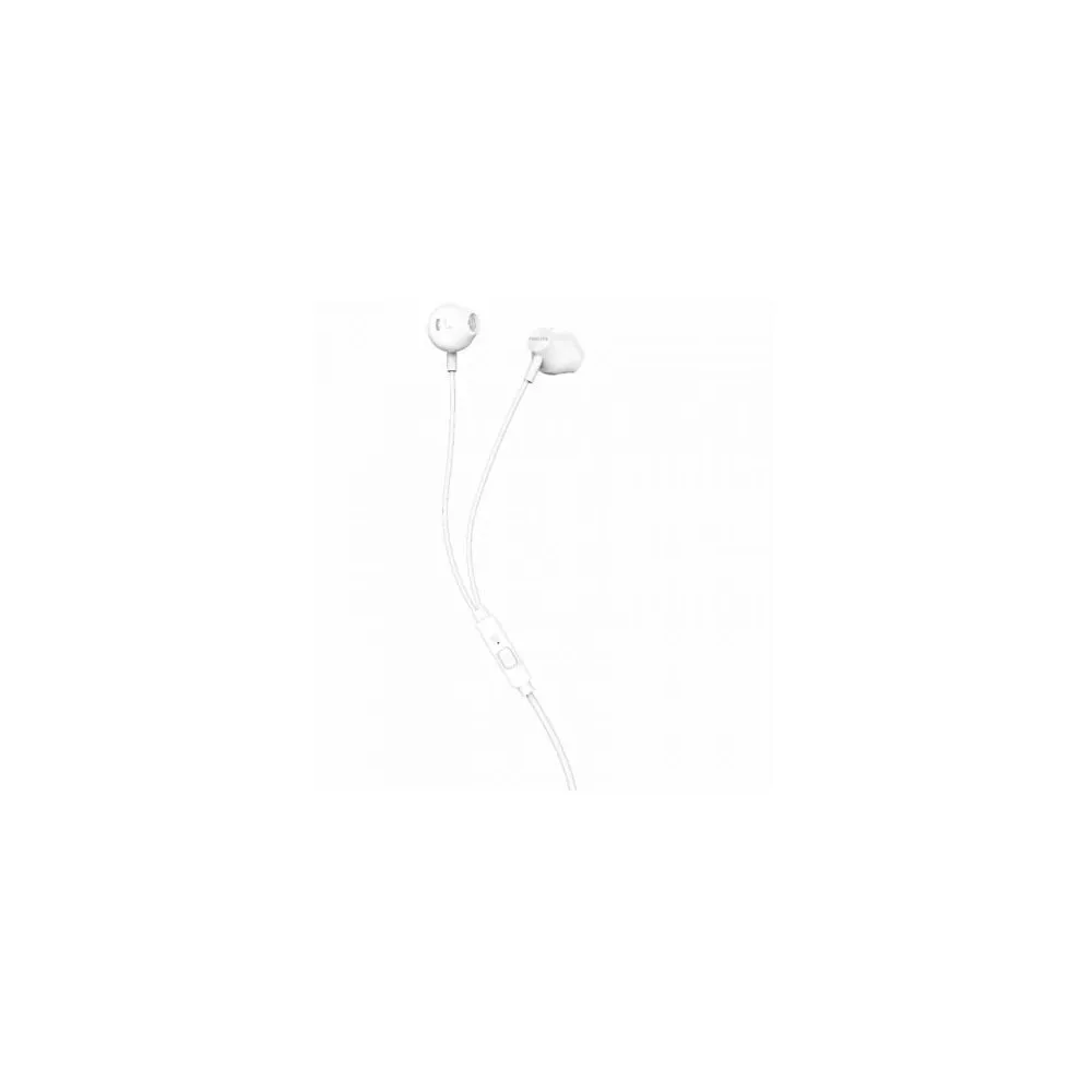 Auriculares Philips TAUE101WT | Branco