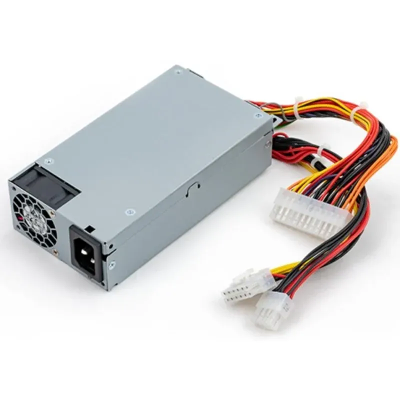 Fonte Alimentação Fonte de Alimentação Synology PSU 250W_5 250W Não modular Prateado Ativo