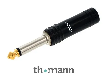 Hicon Jack HI-J63M04