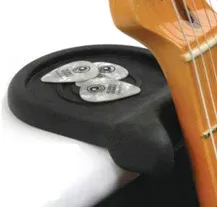 Encosto de Guitarra e Baixo Planet Waves PWGR