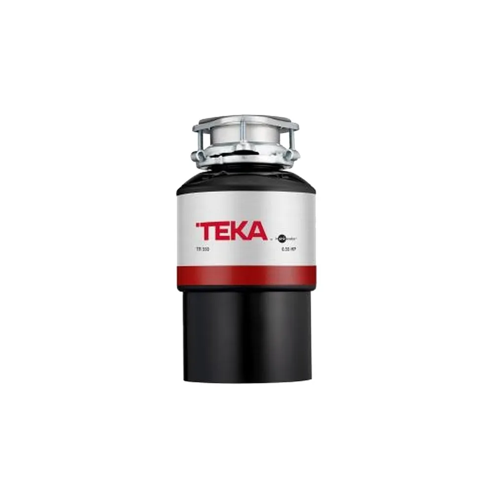 TRITURADOR C/INTERRUPTOR TEKA - TR 550