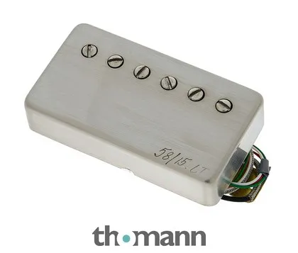 PRS 58/15 LT Bass Pickup
