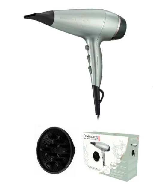 Remington - Secador Botanicals Ac5860