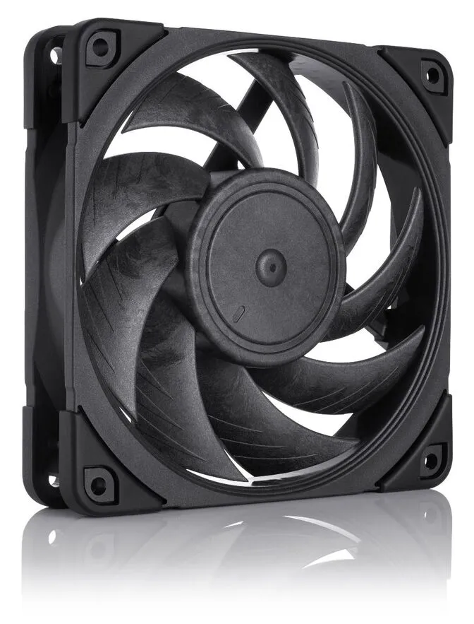 Ventoinha Noctua NF-A12X25 PWM Chromax (Swap) 120mm